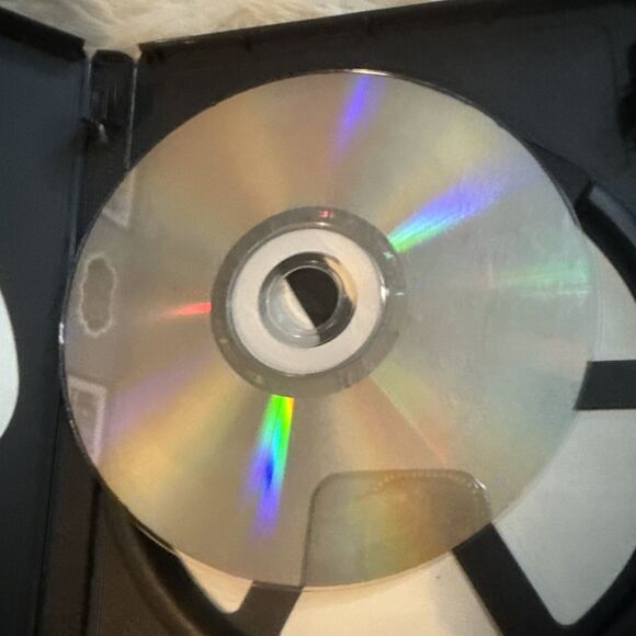 Commando (DVD, 1985) - Picture 4 of 4